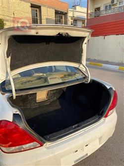 نيسان صني